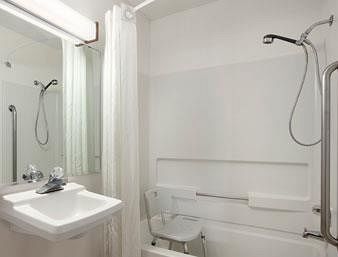 Hotel Super 8 Richmond