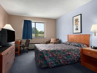 Hotel Super 8 Richmond