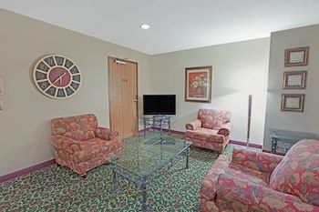Hotel Super 8 Richmond