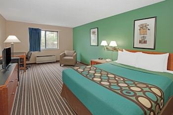 Hotel Super 8 Richmond