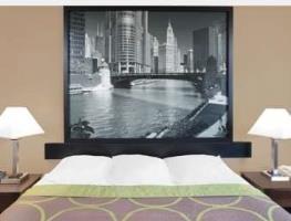 Hotel Super 8 Morton Grove/chicago