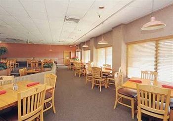 Hotel Clarion Inn I-10 East At Beltway