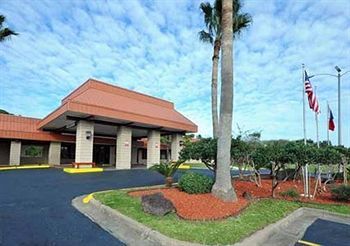Hotel Clarion Inn I-10 East At Beltway