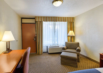 Hotel Clarion Inn I-10 East At Beltway
