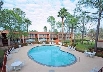 Hotel Clarion Inn I-10 East At Beltway