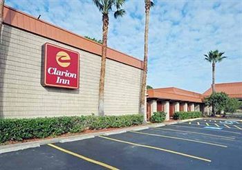 Hotel Clarion Inn I-10 East At Beltway