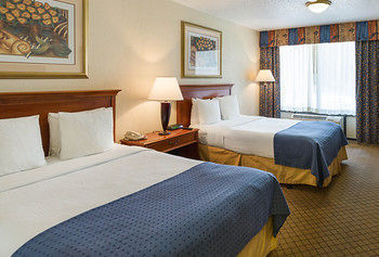 Hotel Clarion Inn I-10 East At Beltway