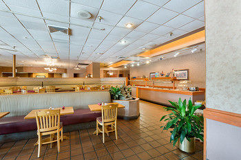 Hotel Clarion Inn I-10 East At Beltway