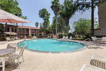 Hotel Clarion Inn I-10 East At Beltway