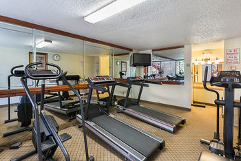 Hotel Clarion Inn I-10 East At Beltway