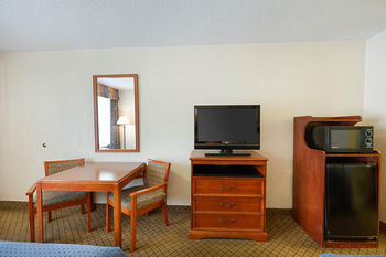 Hotel Clarion Inn I-10 East At Beltway