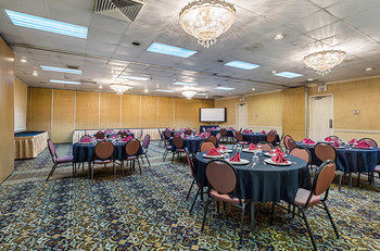 Hotel Clarion Inn I-10 East At Beltway