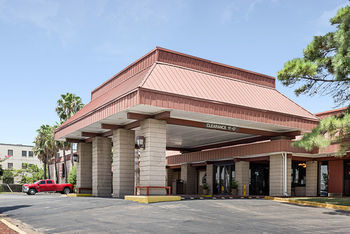 Hotel Clarion Inn I-10 East At Beltway