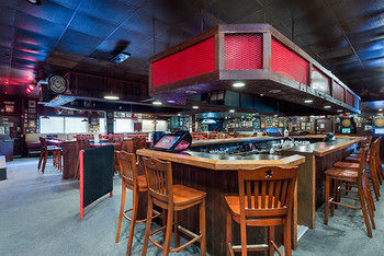 Hotel Clarion Inn I-10 East At Beltway