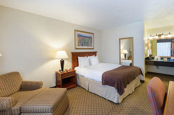 Hotel Clarion Inn I-10 East At Beltway