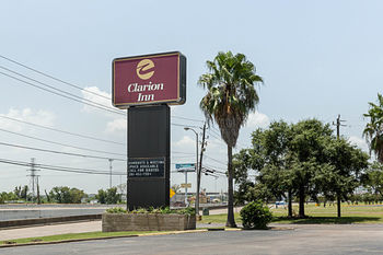 Hotel Clarion Inn I-10 East At Beltway
