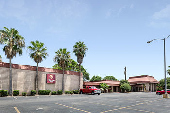 Hotel Clarion Inn I-10 East At Beltway