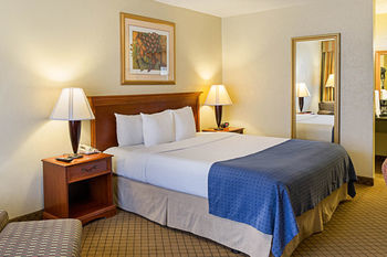 Hotel Clarion Inn I-10 East At Beltway