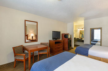 Hotel Clarion Inn I-10 East At Beltway