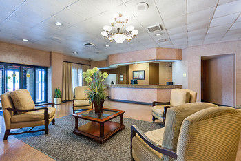 Hotel Clarion Inn I-10 East At Beltway