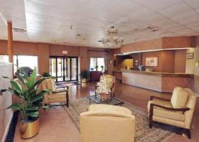 Hotel Clarion Inn I-10 East At Beltway