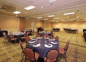 Hotel Clarion Inn I-10 East At Beltway