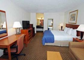 Hotel Clarion Inn I-10 East At Beltway