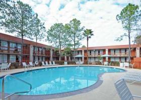 Hotel Clarion Inn I-10 East At Beltway
