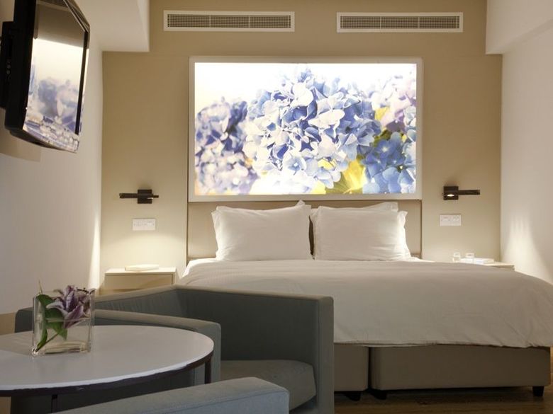 The Classic Hotel