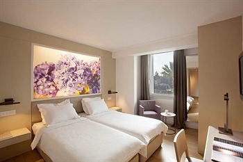 The Classic Hotel