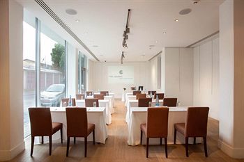 The Classic Hotel