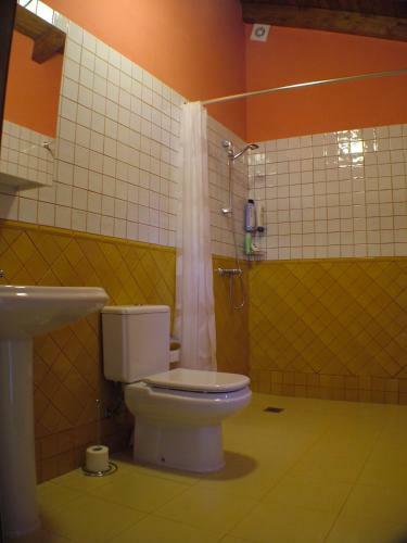 Apartamentos Rurales Vista Del Sueve