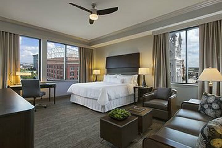 Hotel The Westin Houston Downtown