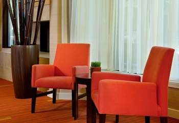 Hotel Courtyard By Marriott Dallas Las Colinas