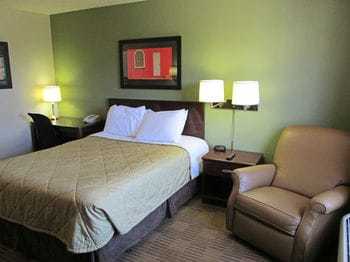 Hotel Extended Stay America Dallas - Lewisville