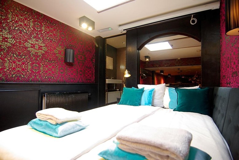 Hotel House Of Freddy