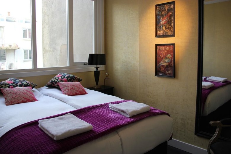 Hotel House Of Freddy