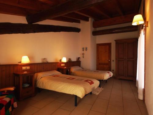 Agroturismo Cal Mateuet