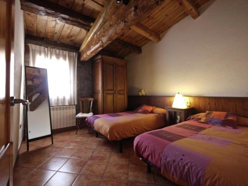 Agroturismo Cal Mateuet