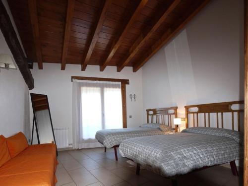 Agroturismo Cal Mateuet