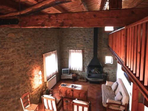 Agroturismo Cal Mateuet