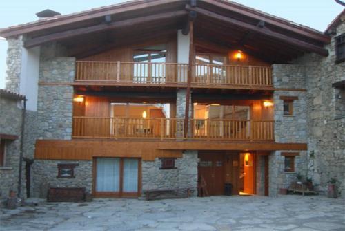 Agroturismo Cal Mateuet