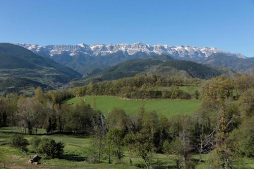 Agroturismo Cal Mateuet