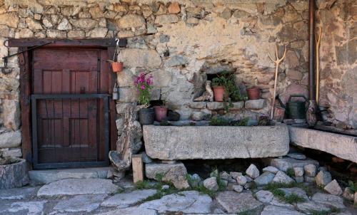 Agroturismo Cal Mateuet