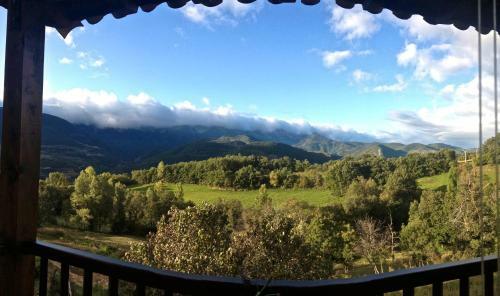 Agroturismo Cal Mateuet
