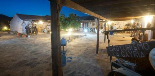 Agroturismo La Gayria