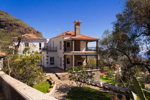 Villa Casa El Rincon De Loli