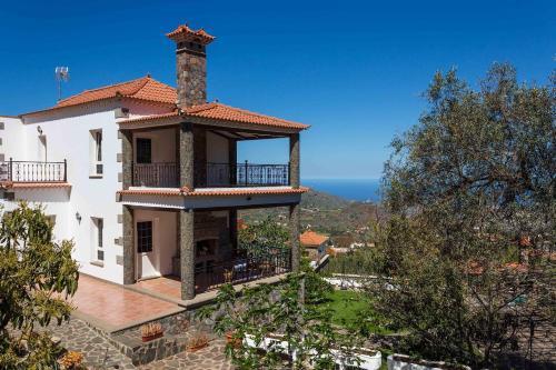 Villa Casa El Rincon De Loli