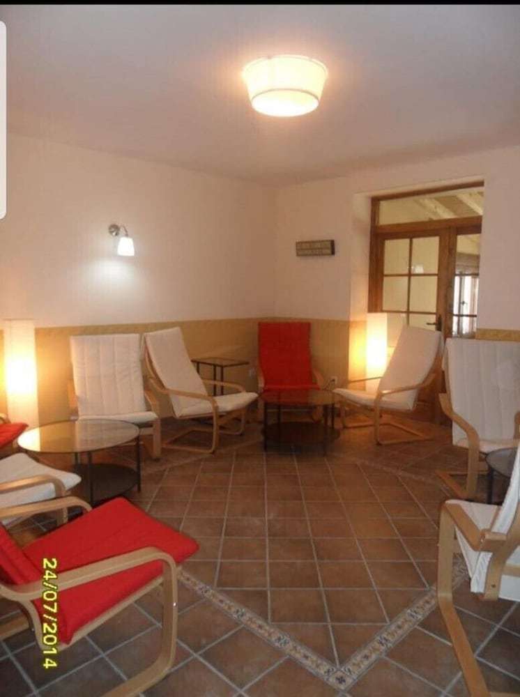 Hotel Duque De Gredos