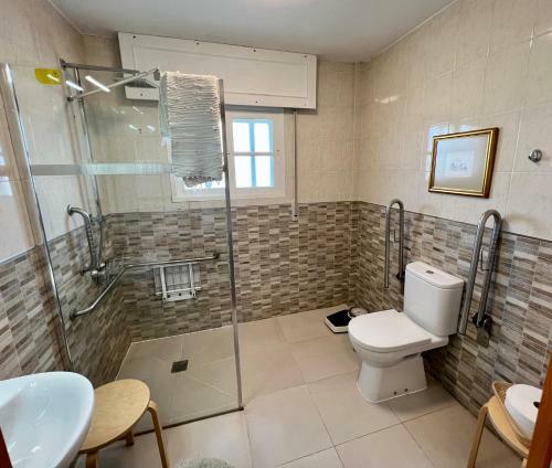 Hostal Mar De Frisia